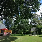 Prázdninový dům Bleichehof Burg (Spreewald)