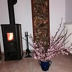 Bleichehof Prázdninový dům Burg (Spreewald)