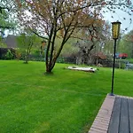 Bleichehof Prázdninový dům Burg (Spreewald)