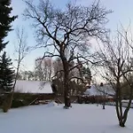 Prázdninový dům Bleichehof *