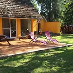 Prázdninový dům Bleichehof
