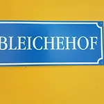 Prázdninový dům Bleichehof