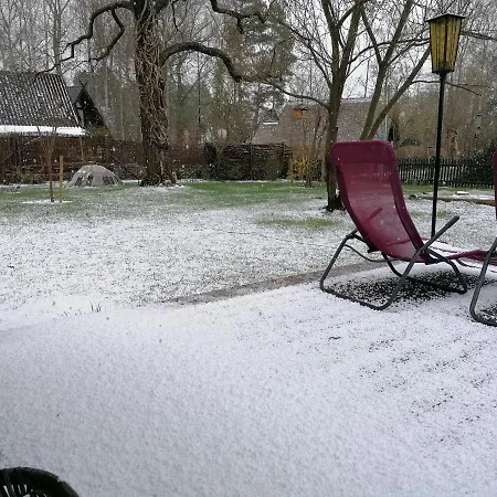 Bleichehof Casa de Férias Burg (Spreewald)