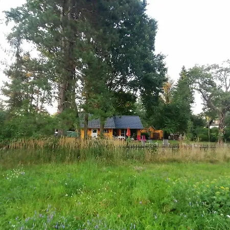 Bleichehof Burg (Spreewald)