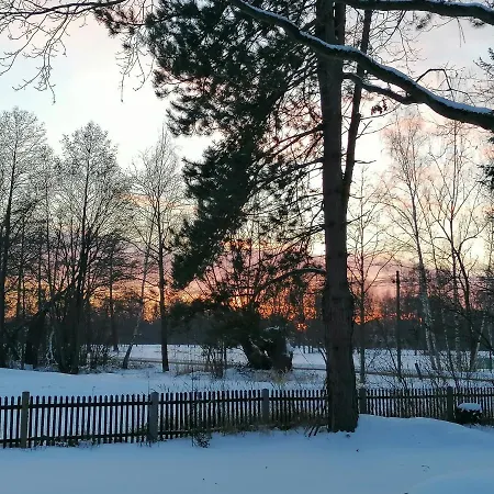 Casa de Férias Bleichehof *