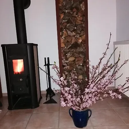 Bleichehof Ferienhaus Burg (Spreewald)