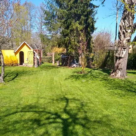 Ferienhaus Bleichehof Burg (Spreewald)