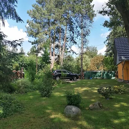 Bleichehof Ferienhaus