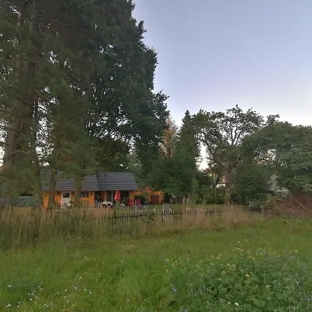 Bleichehof Casa de Férias