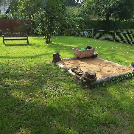 Bleichehof * Burg (Spreewald)