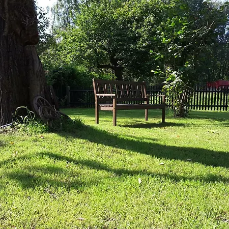 Bleichehof Vakantiehuis *