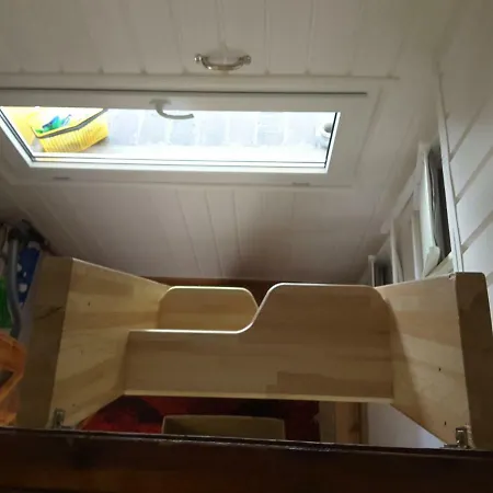 Ferienhaus Bleichehof Burg (Spreewald)