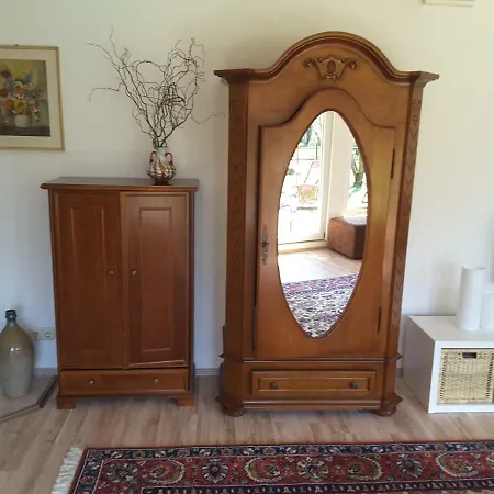 Bleichehof Burg (Spreewald)