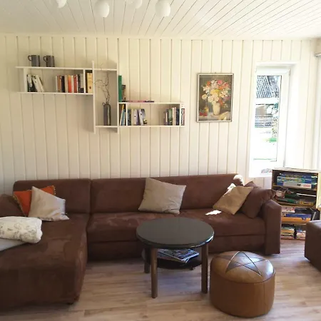 Ferienhaus Bleichehof Burg (Spreewald)