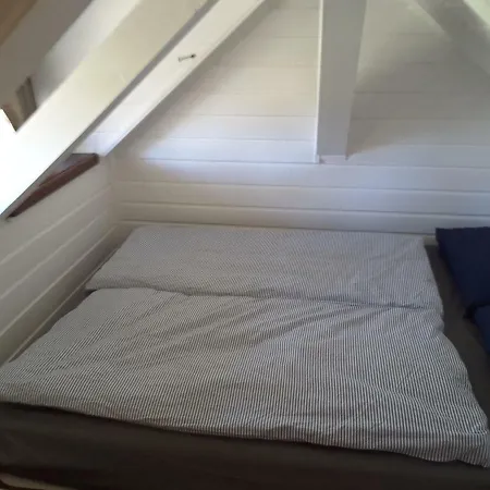 Bleichehof Ferienhaus Burg (Spreewald)