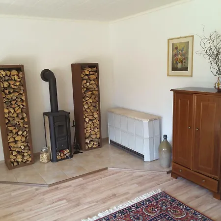 Bleichehof * Burg (Spreewald)