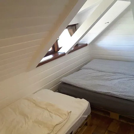 Vakantiehuis Bleichehof *