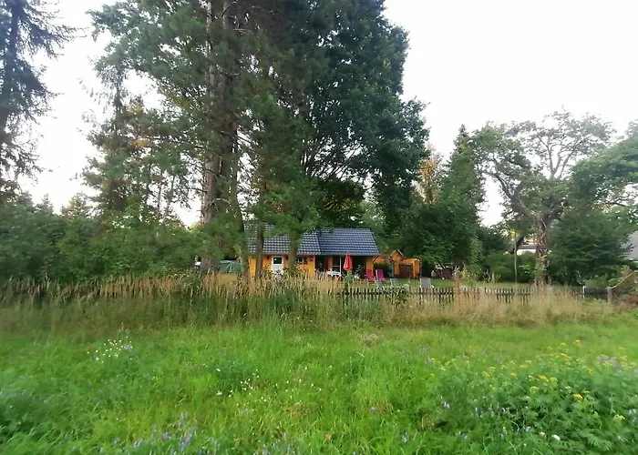 Bleichehof Burg (Spreewald)