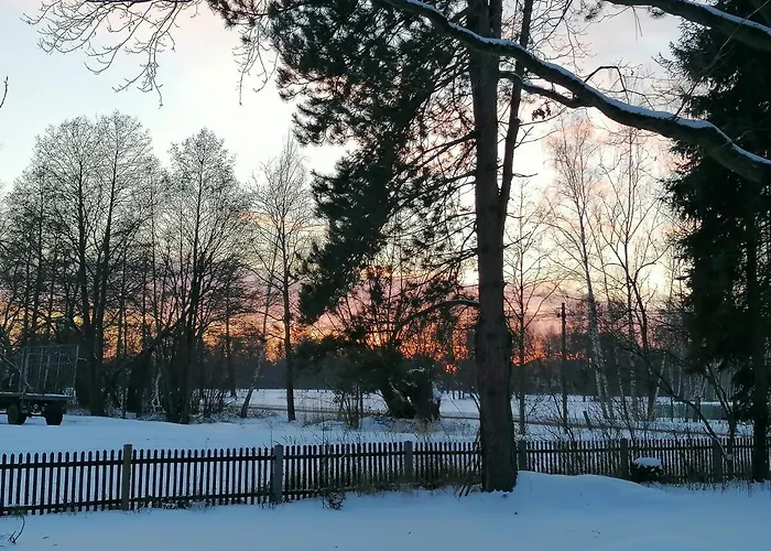 Ferienhaus Bleichehof *