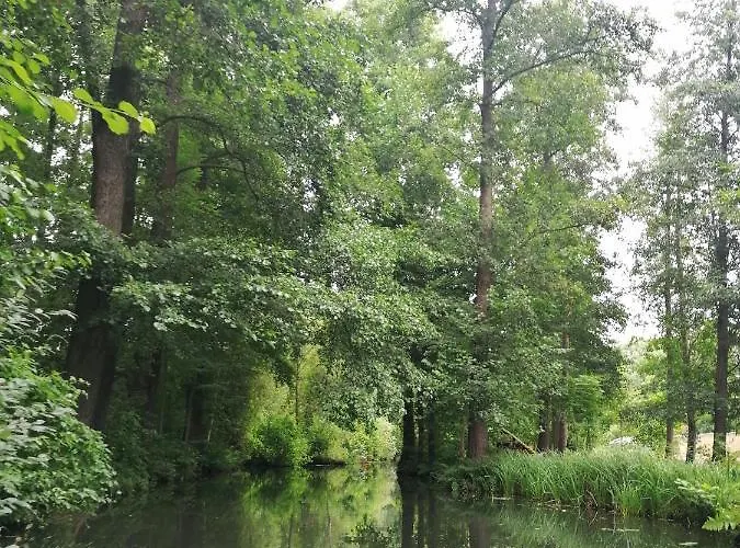 Bleichehof Burg (Spreewald)