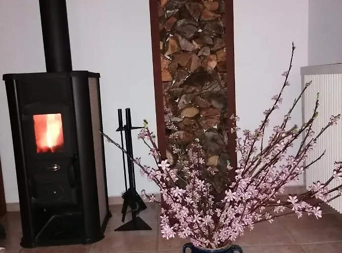 Bleichehof Casa de Férias Burg (Spreewald)