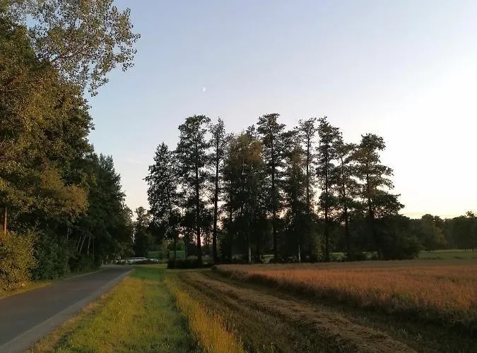 Bleichehof Casa de Férias *