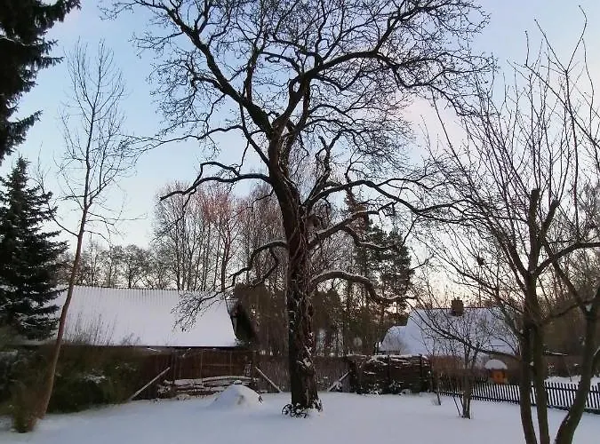 Ferienhaus Bleichehof *