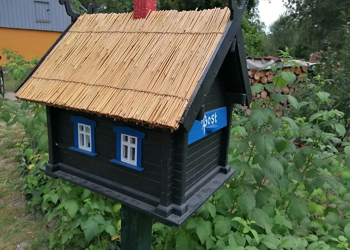 Bleichehof Burg (Spreewald)