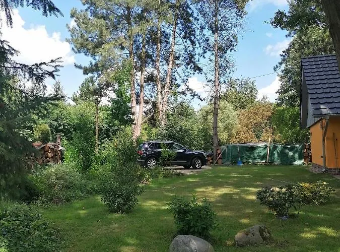 Bleichehof Ferienhaus