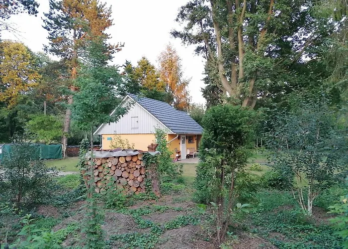 Ferienhaus Bleichehof