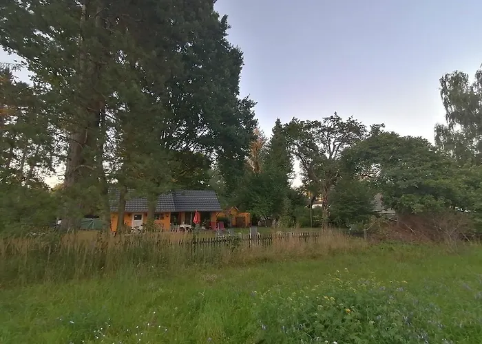 Bleichehof Casa de Férias