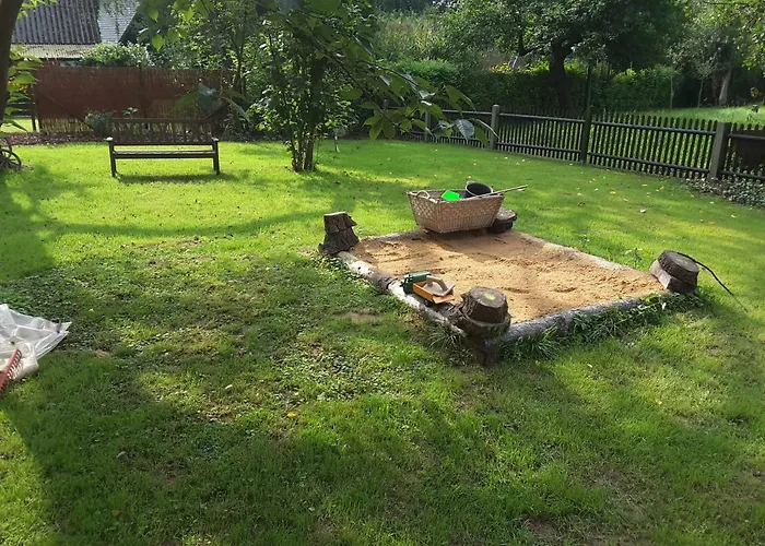 Bleichehof * Burg (Spreewald)