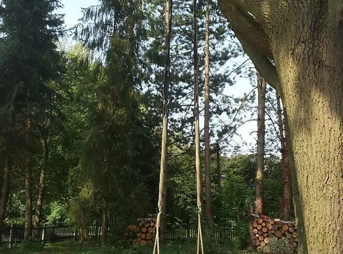 Bleichehof * Burg (Spreewald)