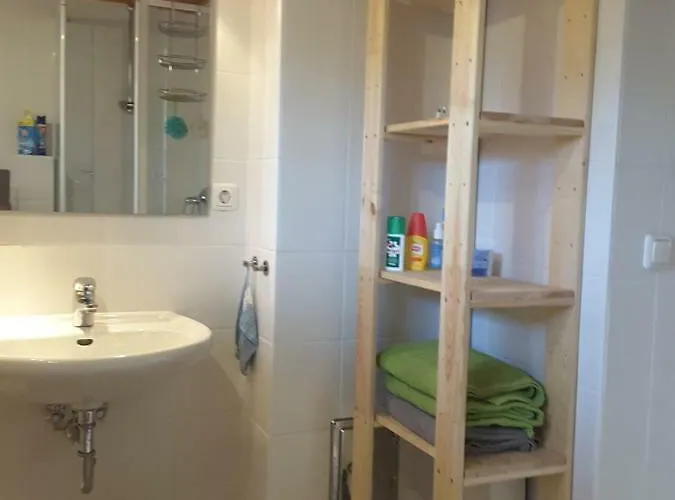 Ferienhaus Bleichehof *