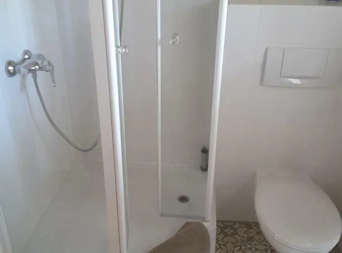 Bleichehof Ferienhaus Burg (Spreewald)