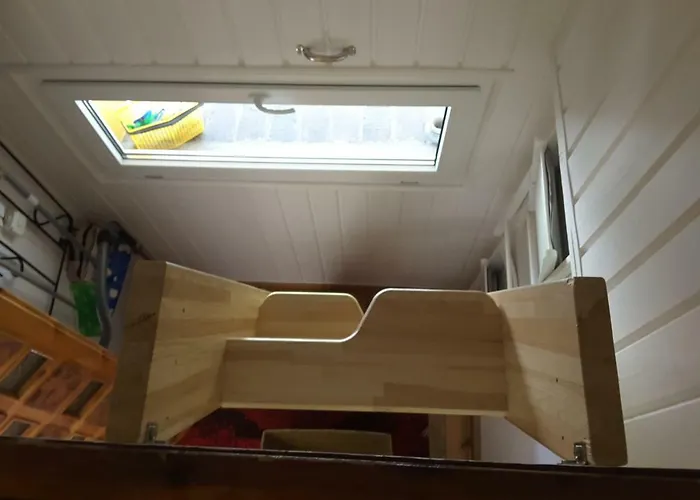 Casa de Férias Bleichehof Burg (Spreewald)