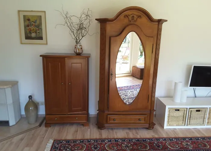 Bleichehof Burg (Spreewald)