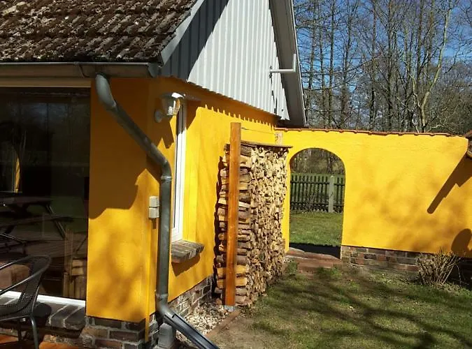 Bleichehof * Burg (Spreewald)