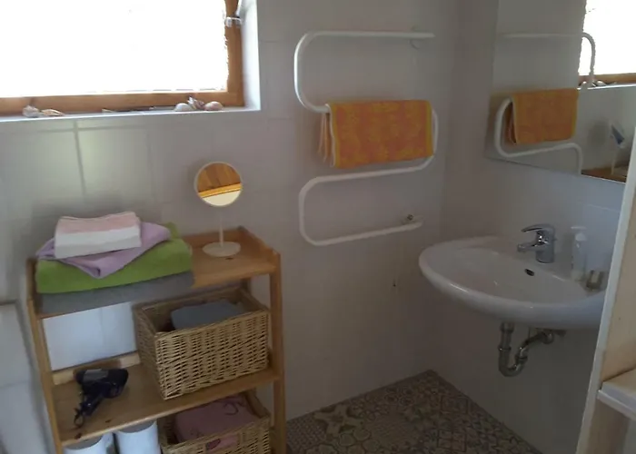 Ferienhaus Bleichehof