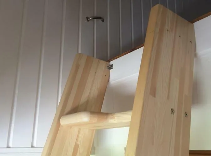 Casa de Férias Bleichehof