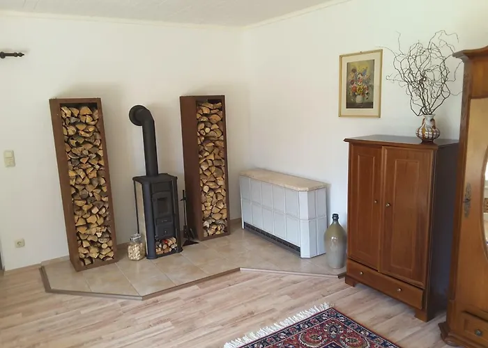 Bleichehof * Burg (Spreewald)