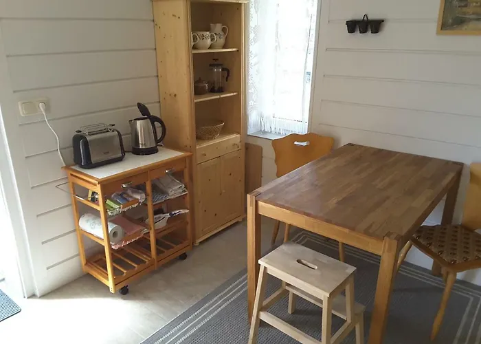 Bleichehof Burg (Spreewald)