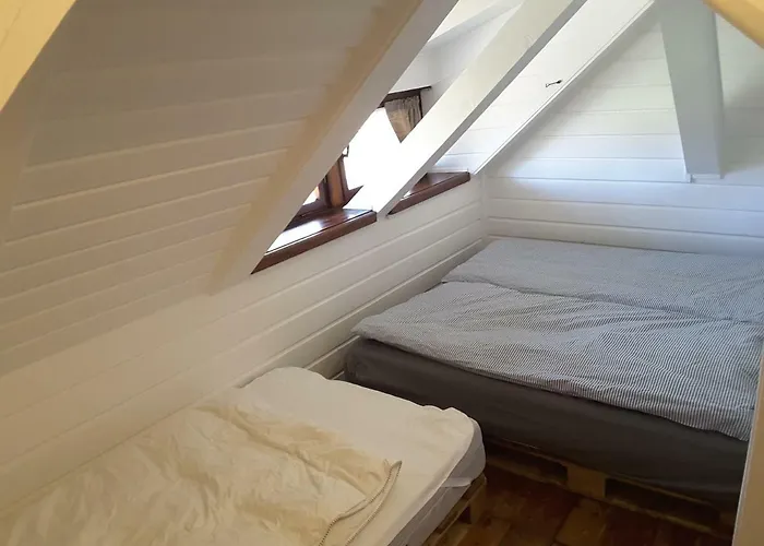 Ferienhaus Bleichehof *